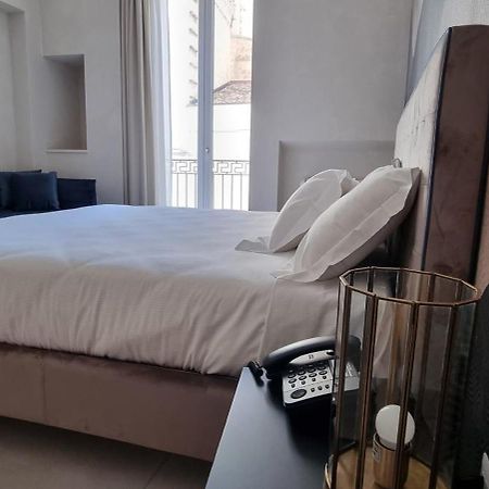 B&B Apartments Palazzo Del Corso Altamura Zewnętrze zdjęcie