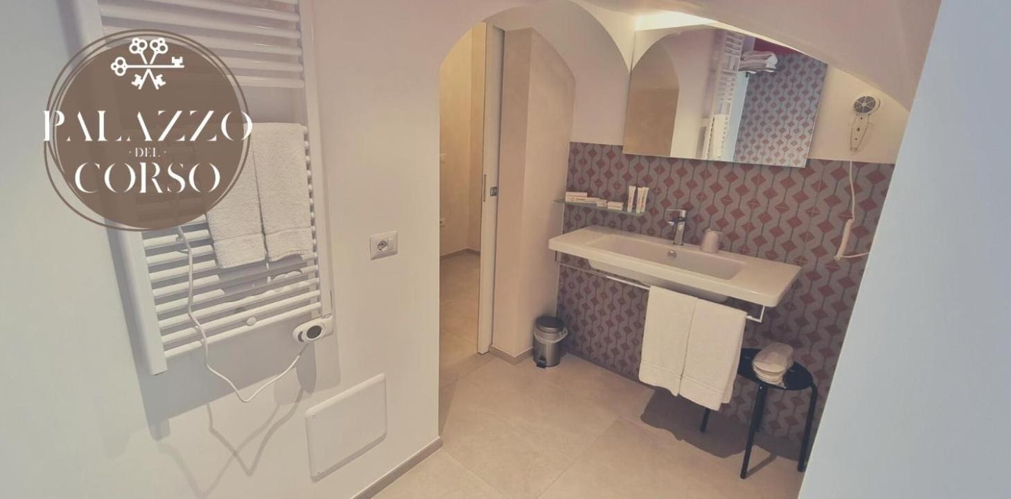 B&B Apartments Palazzo Del Corso Altamura Zewnętrze zdjęcie