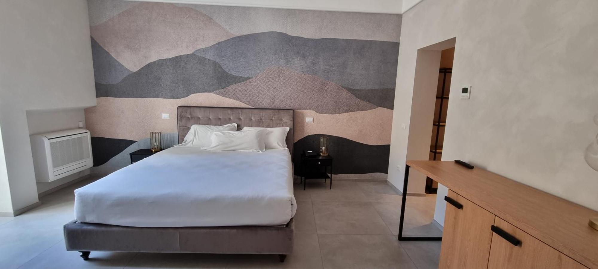 B&B Apartments Palazzo Del Corso Altamura Zewnętrze zdjęcie