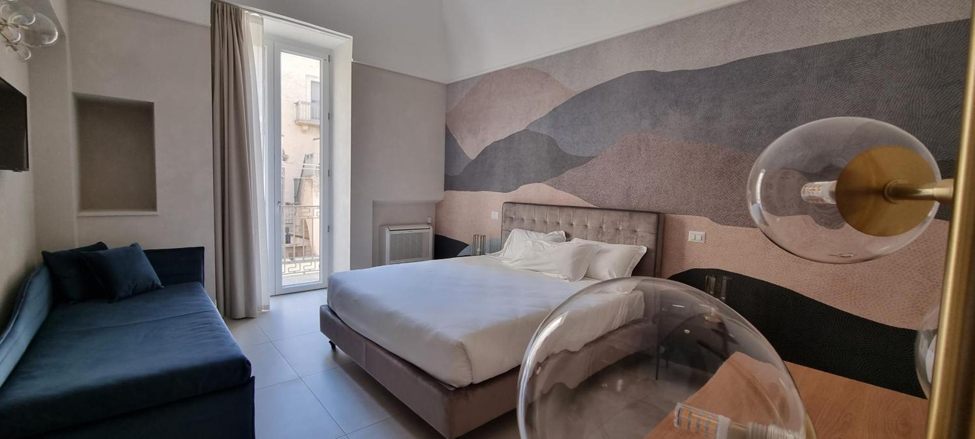 B&B Apartments Palazzo Del Corso Altamura Zewnętrze zdjęcie