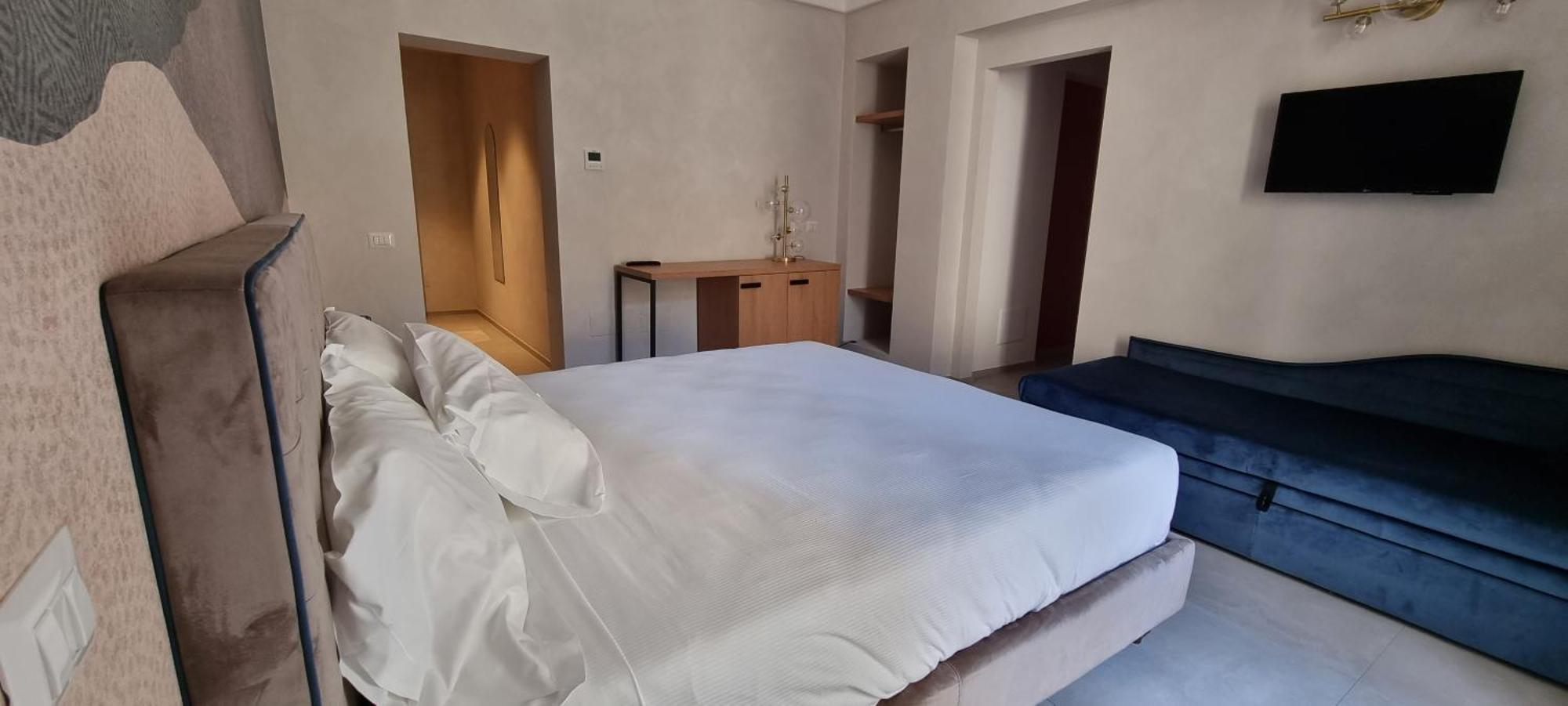 B&B Apartments Palazzo Del Corso Altamura Zewnętrze zdjęcie
